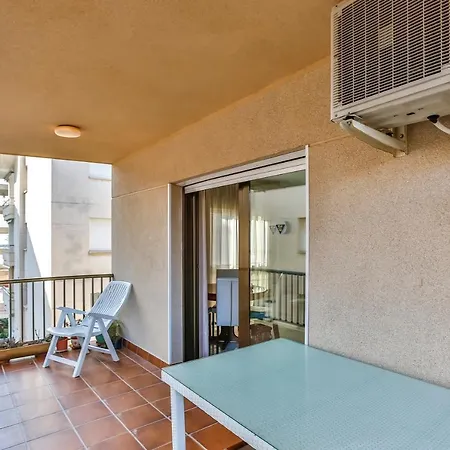 Apartment Playa *