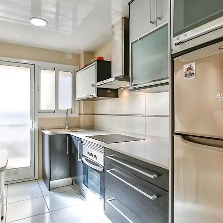 Apartment Playa *
