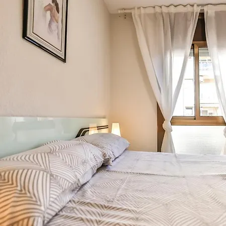 Apartment Playa *