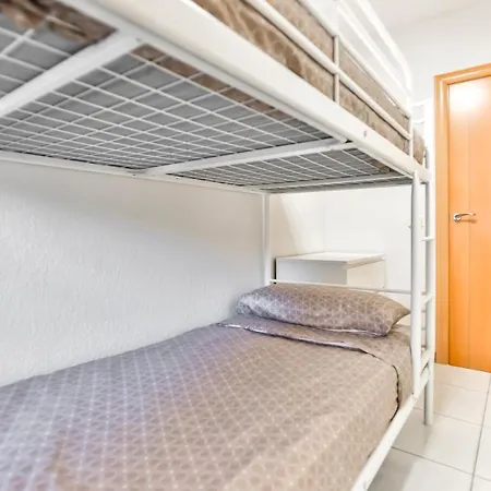 Playa Apartment Calafell