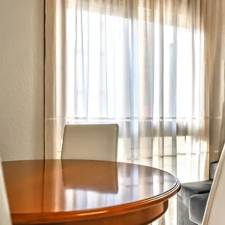 Playa Apartment