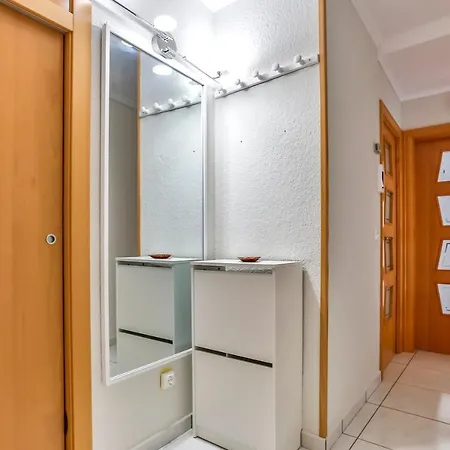 Apartment Playa *
