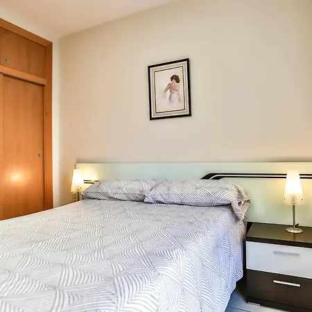 Playa Apartment Calafell