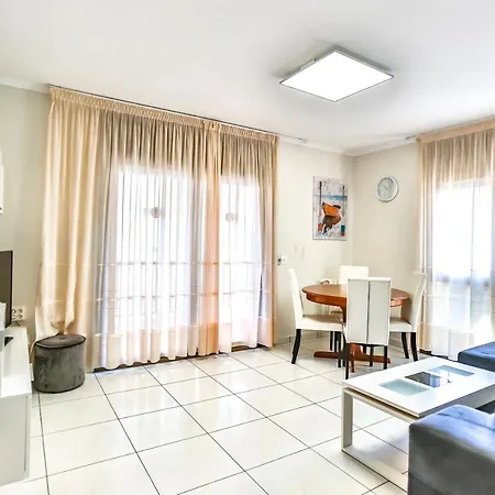Playa Apartment *