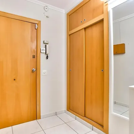 Playa Apartment *