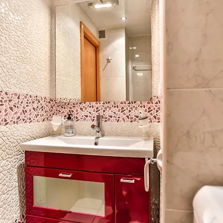 Playa Apartament *