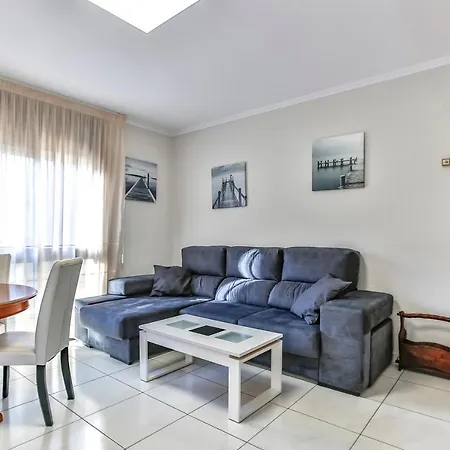 Playa Apartment *