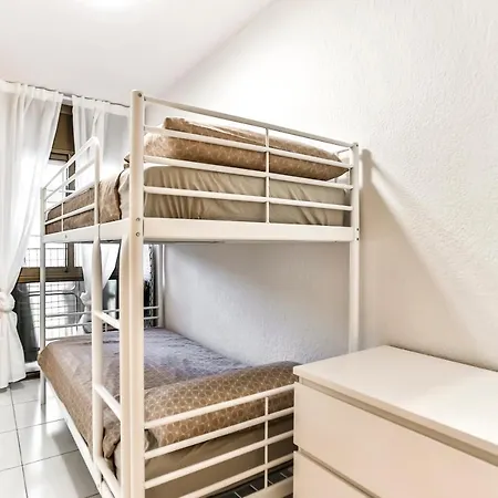 Apartment Playa Calafell