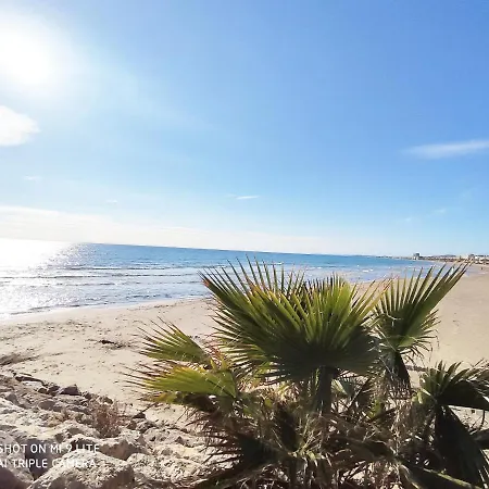 Playa * Calafell