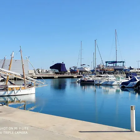 Playa Apartment Calafell
