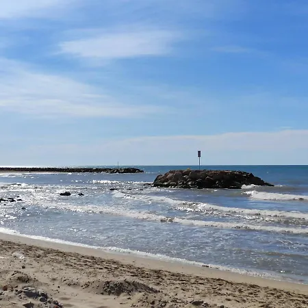 Playa Apartament Calafell