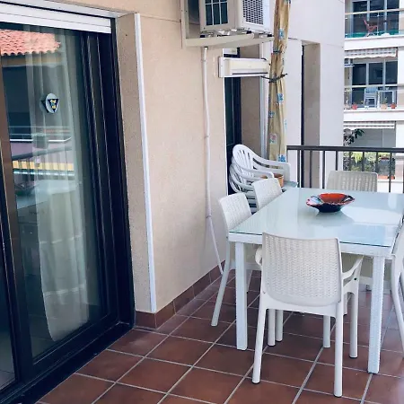 Apartment Playa
