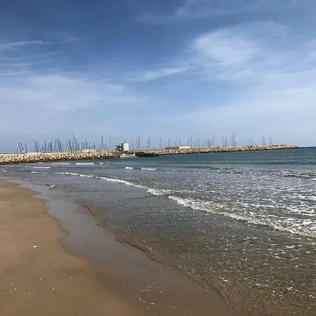 公寓 Playa *