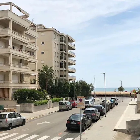Playa Apartment