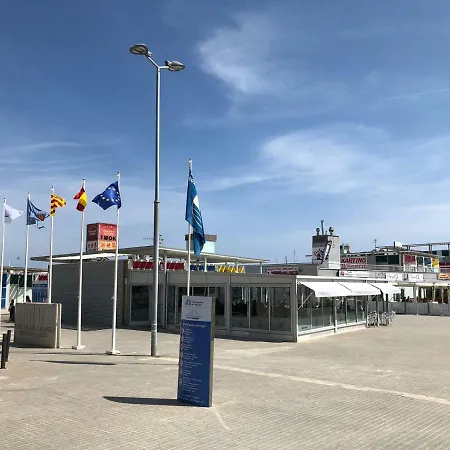 Playa * 卡拉费尔
