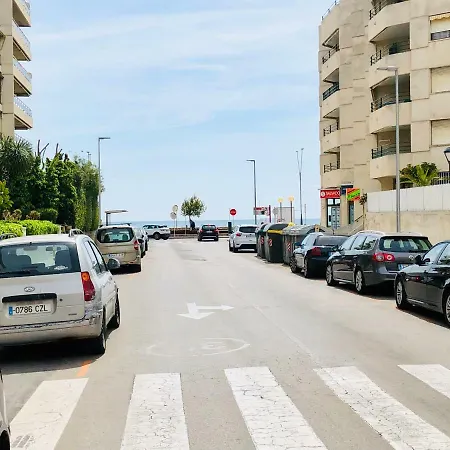 Playa Apartament