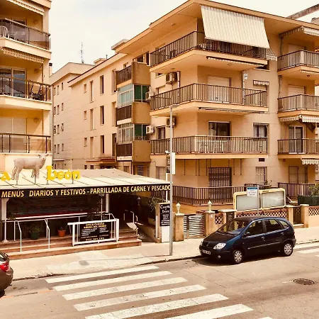 Apartment Playa *