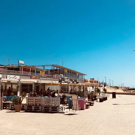 Playa Apartment