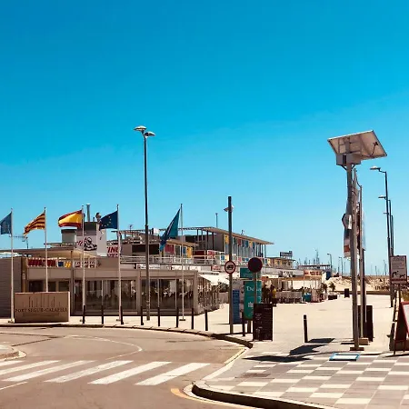 Playa Apartament