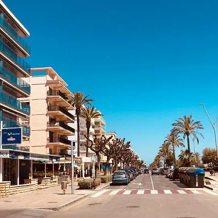 Playa Apartment *