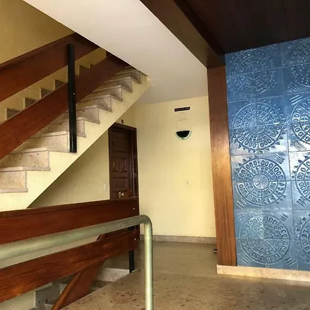 Apartment Playa